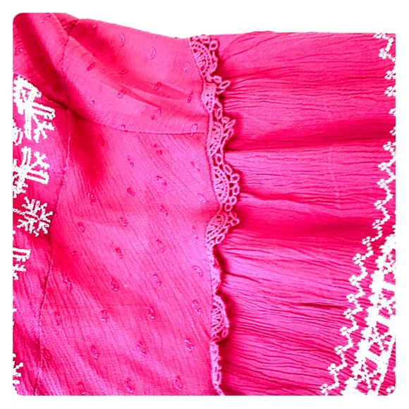 American Eagle top - Picture 4 of 5